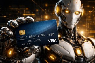 Visa lance les paiements autonomes avec des agents IA