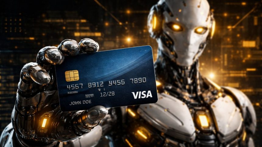 Visa lance les paiements autonomes avec des agents IA