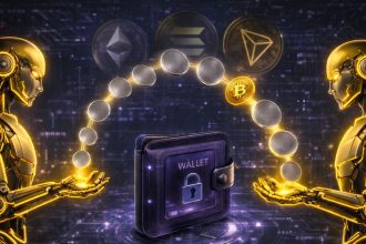 Une nouvelle norme pour l'utilisation de l'IA unifie Bitcoin, Ethereum et Solana