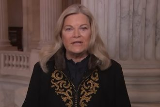 Un accord pour les intérêts stables est prêt à 99%, selon Lummis