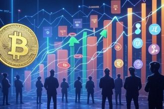 L’altseason s’estompe avec les investisseurs se réfugiant dans le Bitcoin