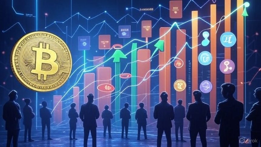 L’altseason s’estompe avec les investisseurs se réfugiant dans le Bitcoin
