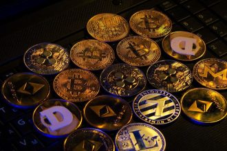 Le trading d’altcoins s’effondre