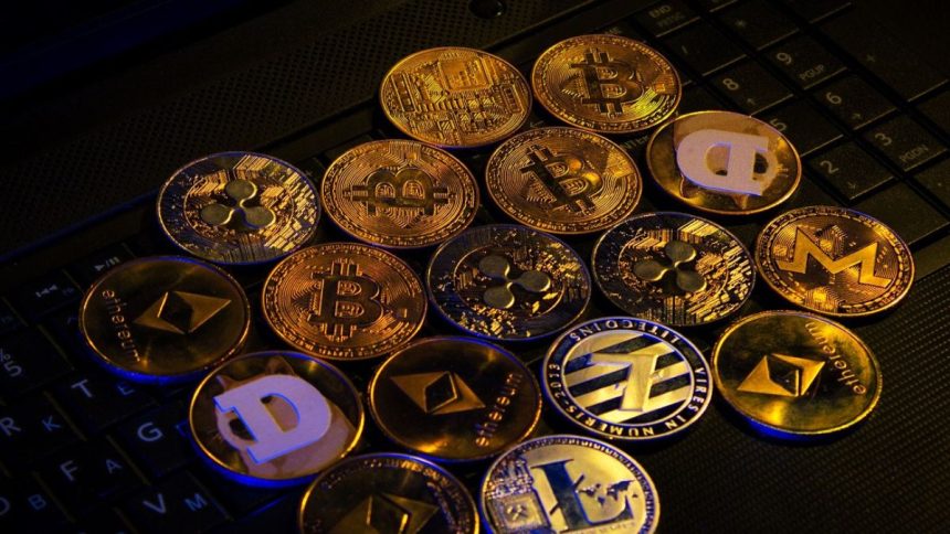 Le trading d’altcoins s’effondre