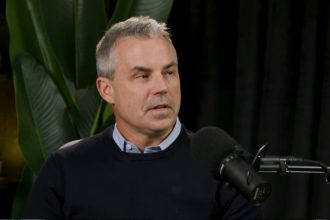 "Les baby-boomers ont sauvé le Bitcoin" : Eric Balchunas