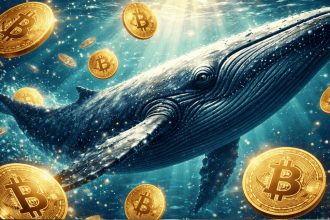 signe de secours pour Bitcoin