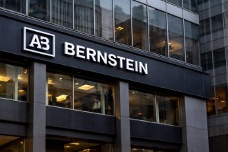 La guerre en Iran donne des « deals » sur Coinbase, Robinhood et Figure, selon Bernstein