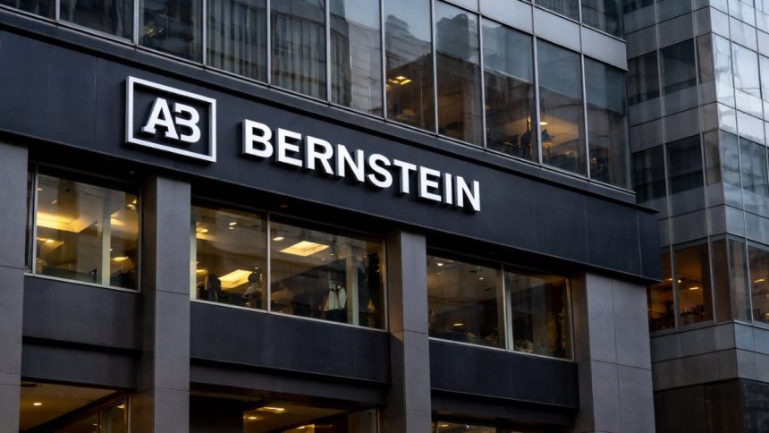 La guerre en Iran donne des « deals » sur Coinbase, Robinhood et Figure, selon Bernstein