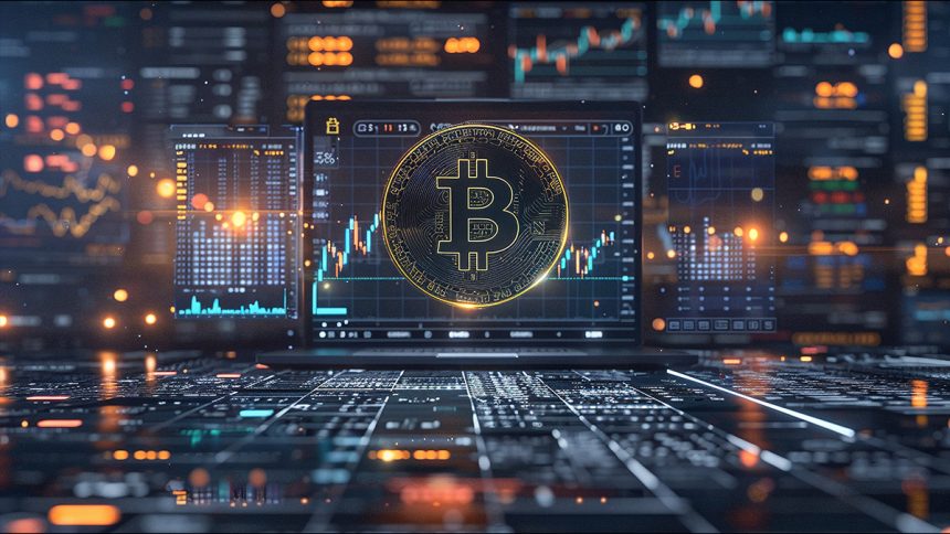 Altcoin River se démarque dans un marché tiède du week-end