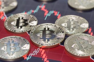 "Bitcoin se prépare à donner un signal de vente" : Peter Brandt