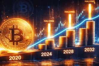 Les cycles de 4 ans sont-ils terminés pour le Bitcoin ? Fidelity suggère oui, mais...