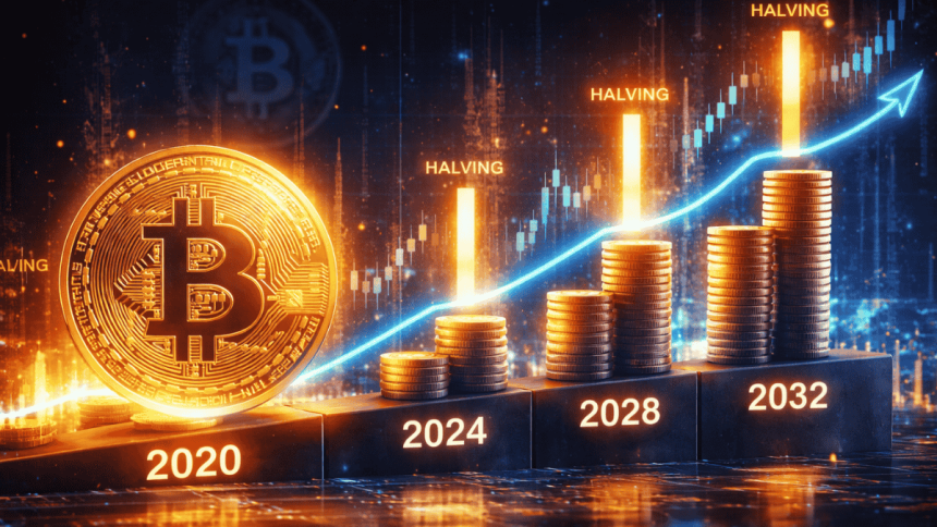 Les cycles de 4 ans sont-ils terminés pour le Bitcoin ? Fidelity suggère oui, mais...