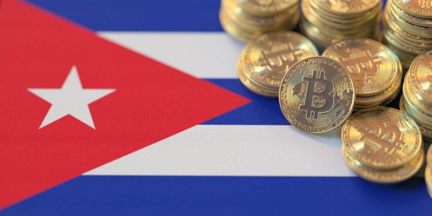 Ce que Cuba fait avec les crypto-monnaies est « avancé, mais très mesuré »