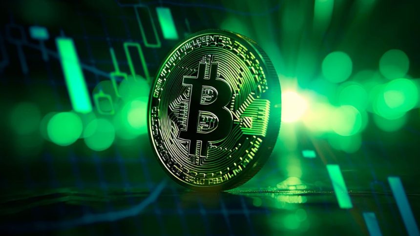 Le Bitcoin augmente alors que les États-Unis tentent de contenir la hausse du prix du pétrole