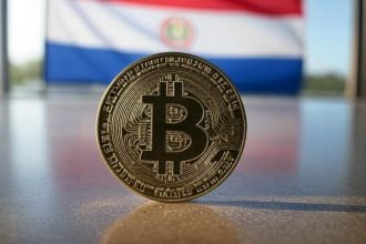 Le Paraguay exige des opérations de reporting avec Bitcoin et crypto-monnaies