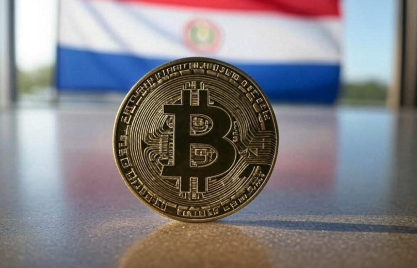 Le Paraguay exige des opérations de reporting avec Bitcoin et crypto-monnaies