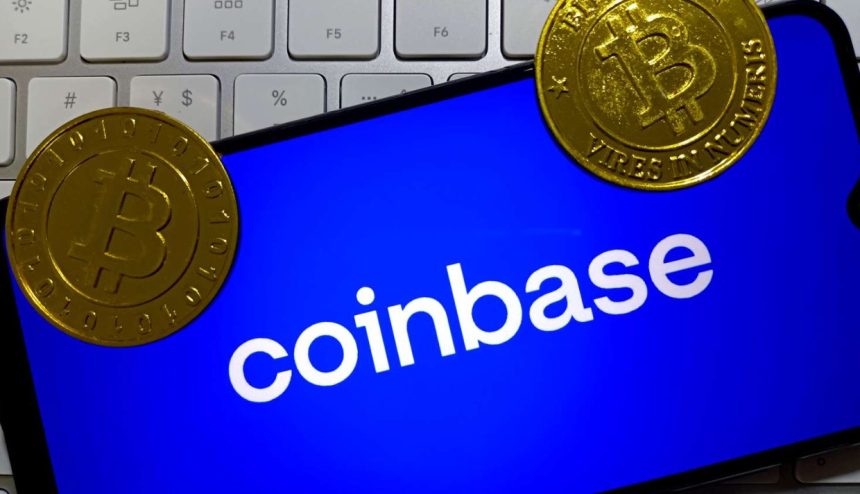 Coinbase permet la négociation de contrats à terme sur actions 24h/24 et 7j/7