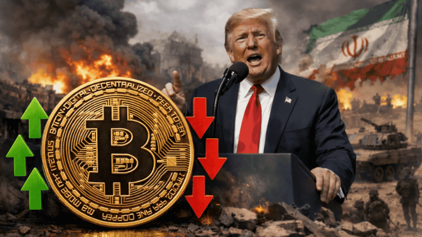 Trump interviendrait sur le marché obligataire, qu’est-ce que cela signifie pour le bitcoin ?