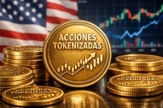 Les actions tokenisées doivent être traitées de la même manière que les actions traditionnelles