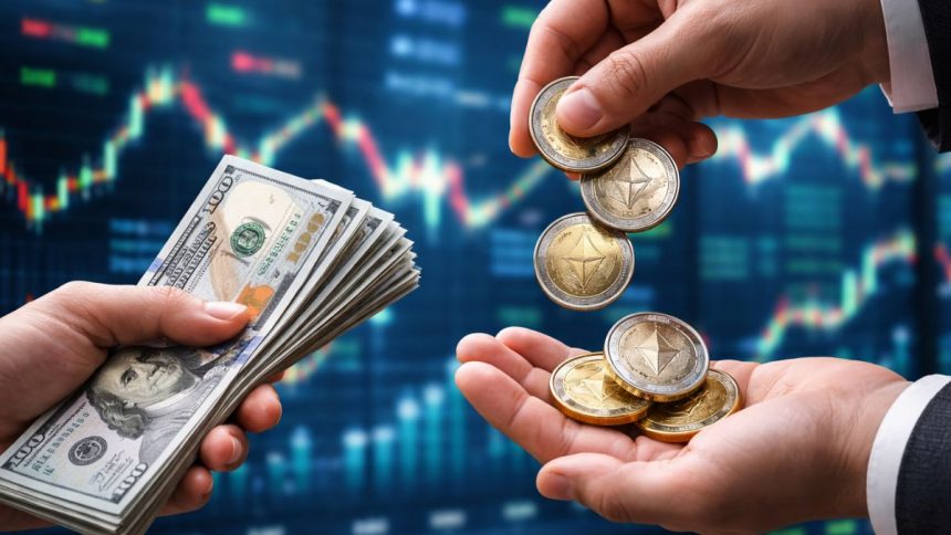 La Fondation Ethereum a vendu 5 000 ETH à BitMine