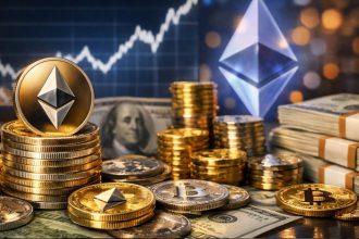 L'investisseur a attendu 12 ans et a gagné 20 millions de dollars avec Ethereum