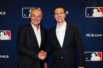 La Major League Baseball supervisera les marchés prédictifs avec la CFTC