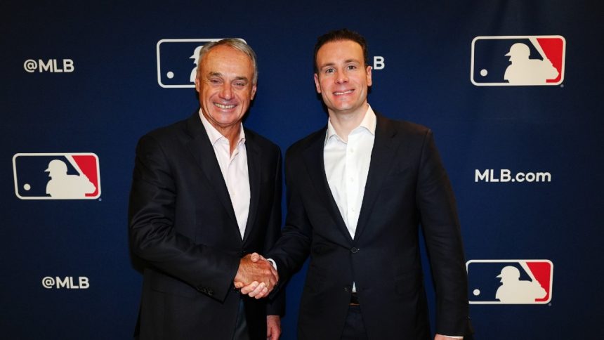 La Major League Baseball supervisera les marchés prédictifs avec la CFTC