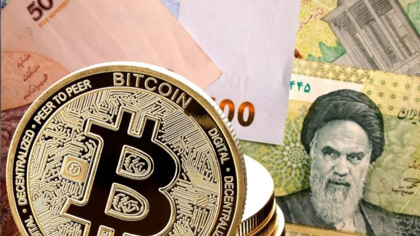 5 façons dont la guerre en Iran affecte l'écosystème Bitcoin