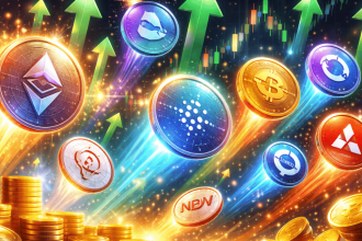 Y aura-t-il bientôt une altseason ? C'est ce que disent les analystes