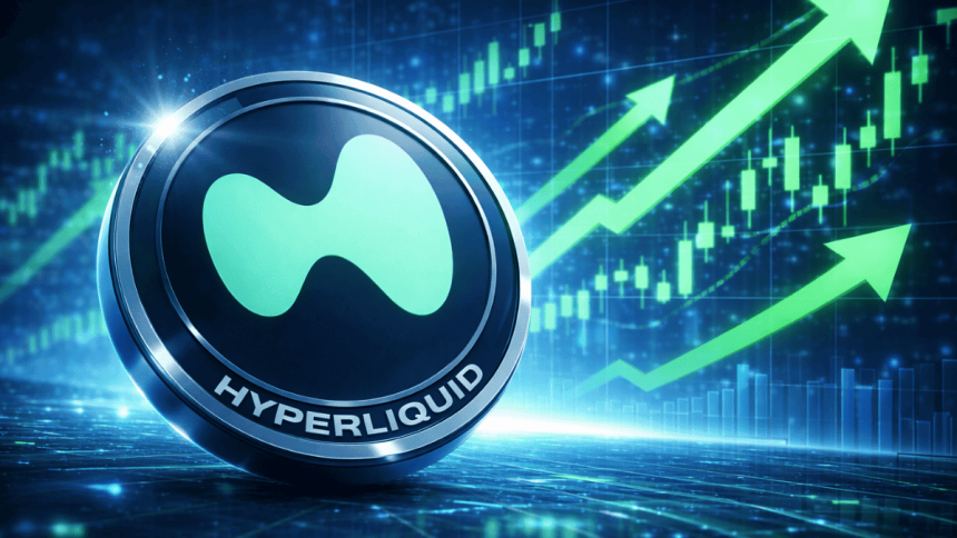 Le prix des hyperliquides s'envole à cause de la guerre au Moyen-Orient