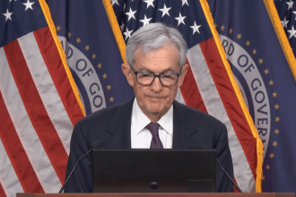 "Si nous ne voyons pas de progrès économique, vous ne verrez pas de baisse de taux" : Jerome Powell