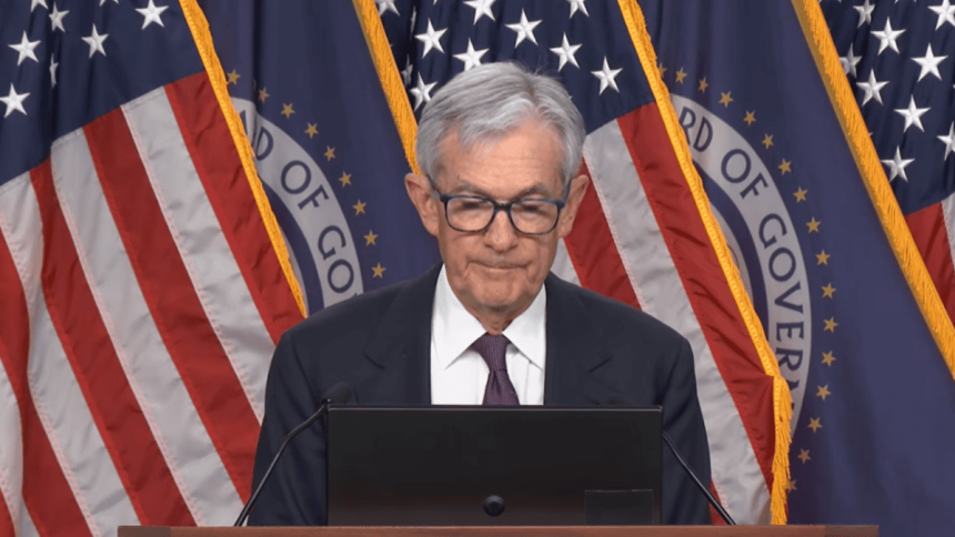 "Si nous ne voyons pas de progrès économique, vous ne verrez pas de baisse de taux" : Jerome Powell