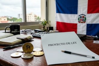 Une loi visant « l'ordre et la sécurité » pour le bitcoin est présentée en République dominicaine