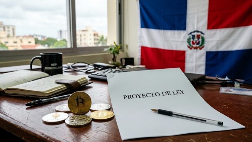 Une loi visant « l'ordre et la sécurité » pour le bitcoin est présentée en République dominicaine