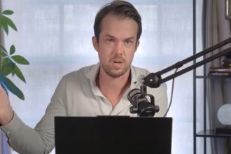 Michaël van de Poppe : « J’aime beaucoup NEAR »