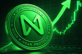 NEAR augmente en raison de la mise à jour de la confidentialité