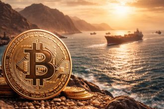 La fermeture du détroit d'Ormuz teste la résilience du Bitcoin