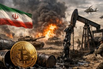Qu’arrivera-t-il au pétrole et au bitcoin si le conflit en Iran s’étend ?
