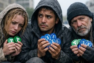 Les détenteurs de Stablecoin ne seraient pas protégés si l'émetteur faisait faillite