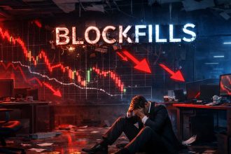 Une société de prêt de Bitcoin et de crypto-monnaie fait faillite