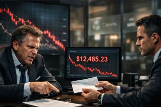 Les investisseurs ne peuvent pas retirer tout leur argent du fonds Apollo