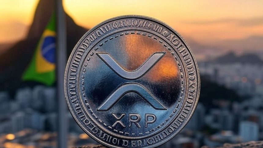 Ripple demande une licence pour opérer au Brésil