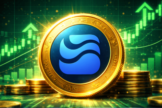 River est la crypto-monnaie vedette de la semaine