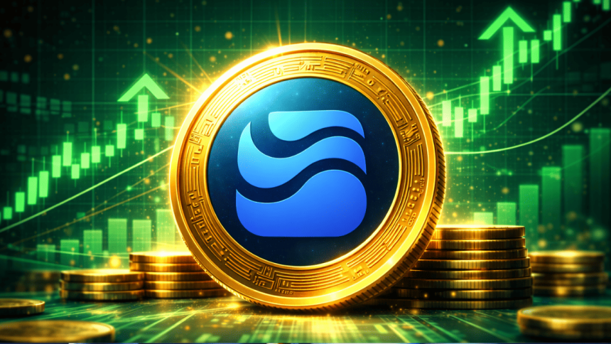 River est la crypto-monnaie vedette de la semaine