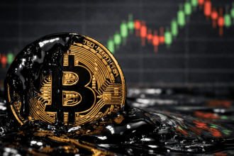 Vous pouvez désormais échanger du pétrole contre du Bitcoin chez Roxom