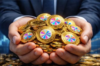 Entreprise pharmaceutique désormais dédiée à l’accumulation de crypto-monnaie SKY