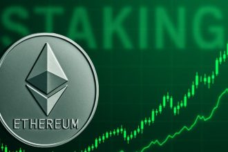 BlackRock lance aujourd'hui son ETF de jalonnement Ethereum