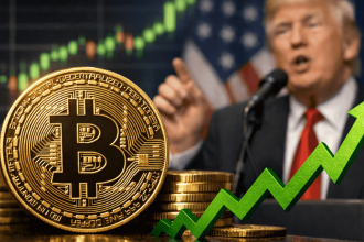 Trump reporte ses attaques contre l’Iran ; le bitcoin augmente