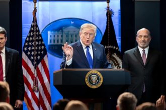 ils ne toucheront pas à notre programme de crypto-monnaie