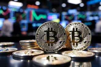 Aujourd’hui, il y a une expiration d’options millionnaires, quel impact cela aura-t-il sur le bitcoin ?